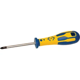 CK Dextro Pozi Screwdriver - PZ2, 100mm