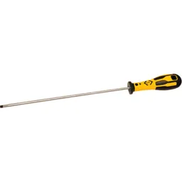 CK Dextro Parallel Slotted Screwdriver - 3mm, 250mm