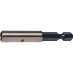 CK Stainless Steel Magnetic Bit Holder - 60mm