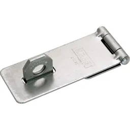 Kasp 210 Series Traditional Hasp and Staple - 95mm