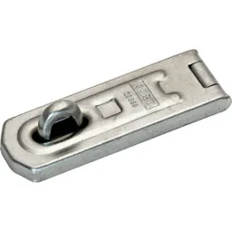 Kasp 230 Series Universal Hasp and Staple - 60mm