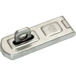 Kasp 230 Series Universal Hasp and Staple - 80mm