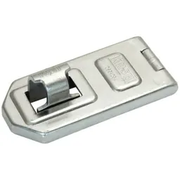 Kasp 260 Series Disc Hasp and Staple - 120mm
