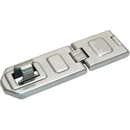 Kasp 260 Series Disc Hasp and Staple - 190mm