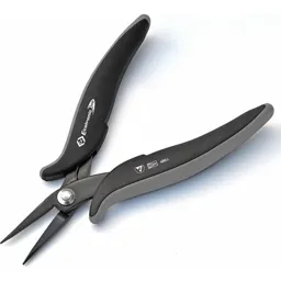 CK Ecotronic ESD Long Snipe Nose Pliers - 152mm