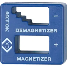 CK Magnetiser and Demagnetiser