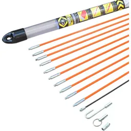 CK Cable Guide Rod Set