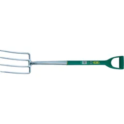 CK Stainless Steel Digging Fork