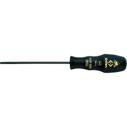 CK Triton ESD Parallel Slotted Screwdriver - 3mm, 75mm