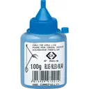 CK Chalk Line Powder - Blue