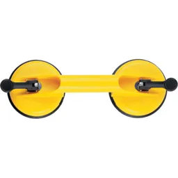 CK Suction Cup Lifter - Double