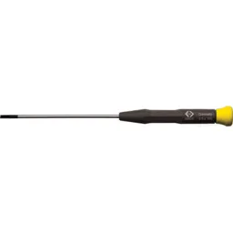 CK Xonic Precision Parallel Slotted Screwdriver - 0.8mm, 60mm