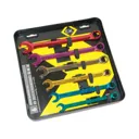 CK 6 Piece Speed Spanner Set Metric