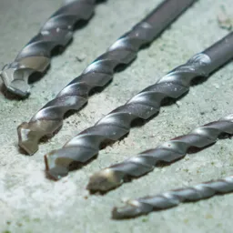 CK Masonry Drill Bit - 16mm, 150mm