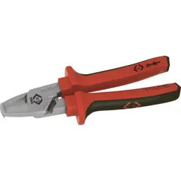 CK RedLine Cable Cutters - 160mm