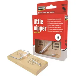 Proctor Brothers Little Nipper Mouse Trap