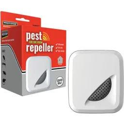 Pest-Stop Systems Pest-Repeller For One Room
