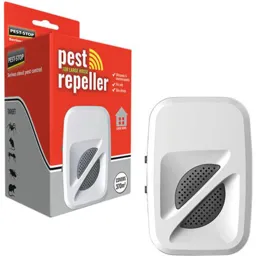 Pest-Stop Systems Pest-Repeller For Large House