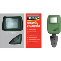 Pest-Stop Systems Ultrasonic Cat Repeller