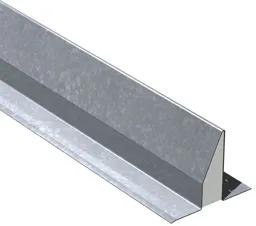 Expamet Steel Lintel (L)1.2m (W)238mm