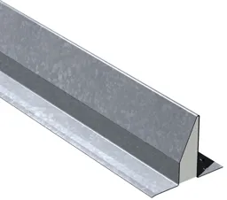 Expamet Steel Lintel (L)2.7m (W)238mm