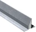 Expamet Steel Lintel (L)2.4m (W)264mm