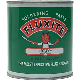 Fluxite Tin Soldering Paste - 450g