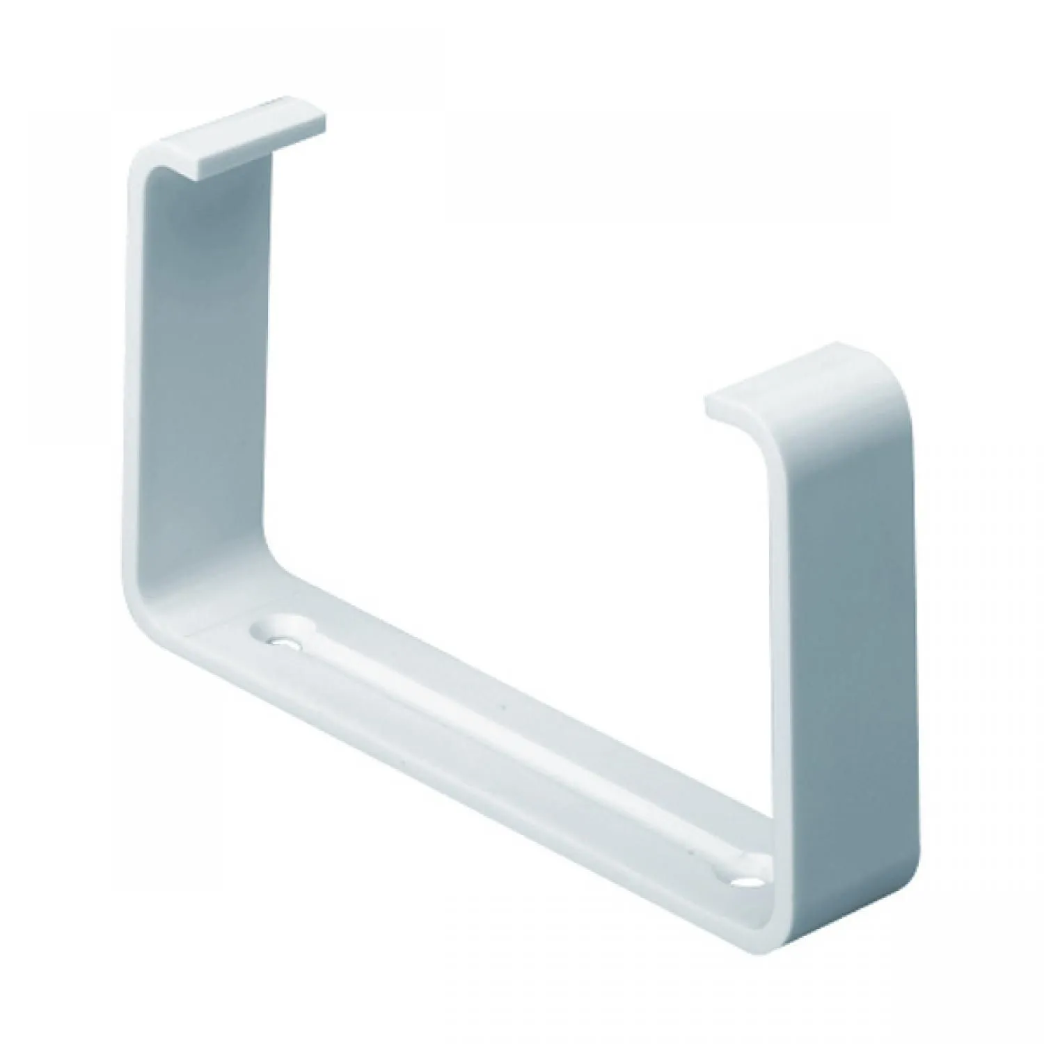 Domus Flat Channel Clips