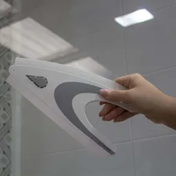 Aqualux Shower Blade - Glass Cleaner