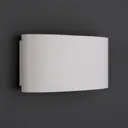 Duke White Wall light