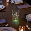 Battery-powered Multicolour 50 LED Indoor String lights