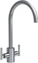 Bristan Artisan Easyfit Kitchen Sink Mixer - Brushed Finish - AR SNK EF BN