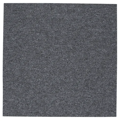 Colours Caraway Carpet tile, (L)500mm