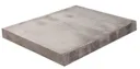 Grey Cement Paving slab (L)900mm (W)600mm