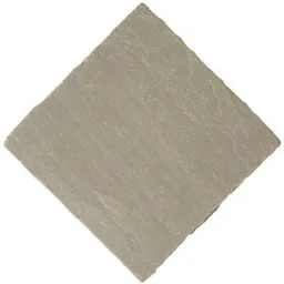 Natural Sandstone Red Block paving (L)200mm (W)134mm, Pack of 750
