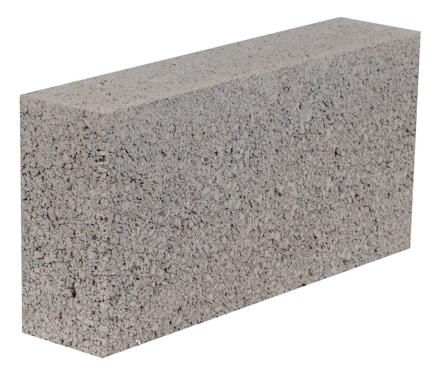 Aggregate Industries Dense Concrete Block (L)440mm (W)100mm