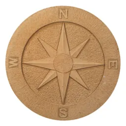 Compass Cotswold Stepping stone