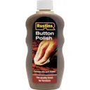 Rustins Button Polish - 300ml