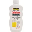 Rustins Cellulose Thinners - 1l