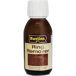 Rustins Furniture Ring Remover - 125ml