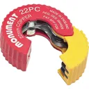 Monument Automatic Copper Pipe Cutter - 22mm
