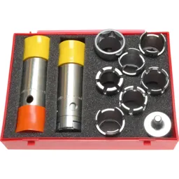 Monument 10 Piece Stiffnuts Pro Tool Kit