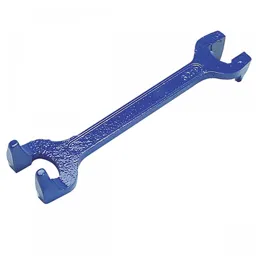 Monument 327R Basin Wrench - 15mm x 22mm