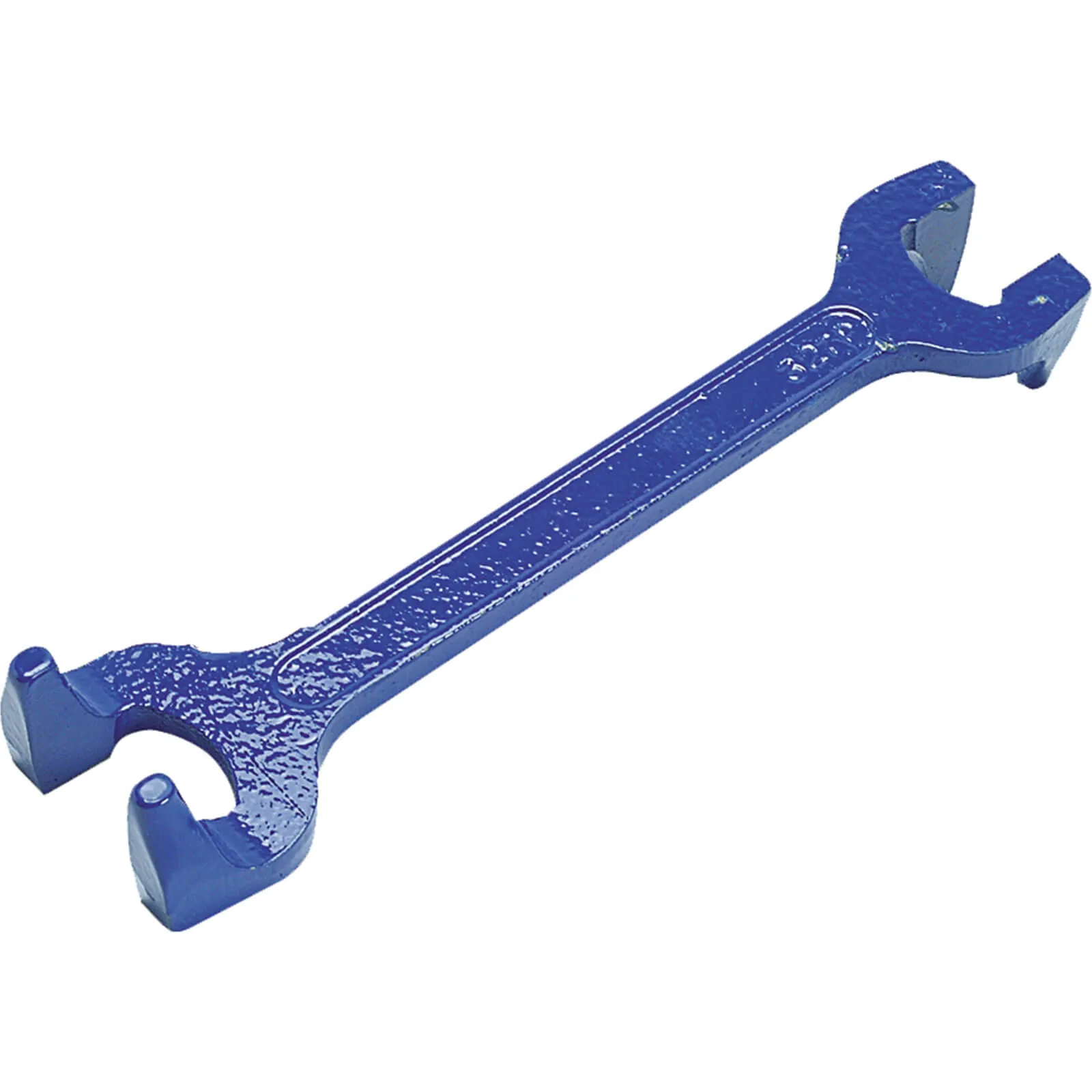 Monument 327R Basin Wrench - 15mm x 22mm