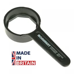 Monument Immersion Heater Spanner Box Ring Slogging Type