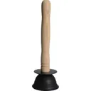 Monument Force Sink Plunger - 100mm