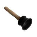 Monument Force Sink Plunger - 100mm