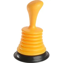 Monument Micro Sink Plunger - 100mm