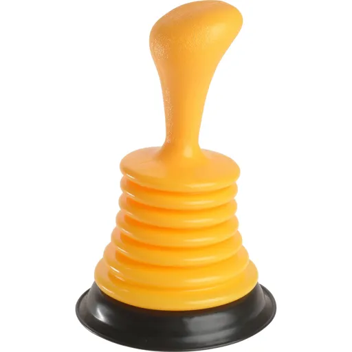 Monument Micro Sink Plunger - 100mm