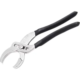 Monument Wide Jaw Plumbing Pliers - 230mm